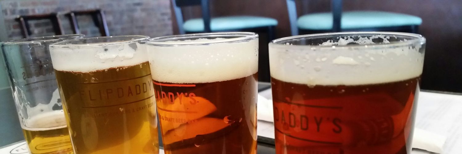 Andrew Rohne 🍺🏃🍕 banner