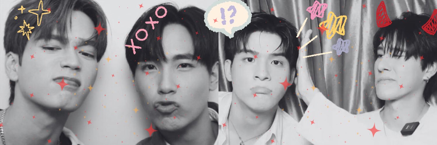 jaxyjong's profile banner image