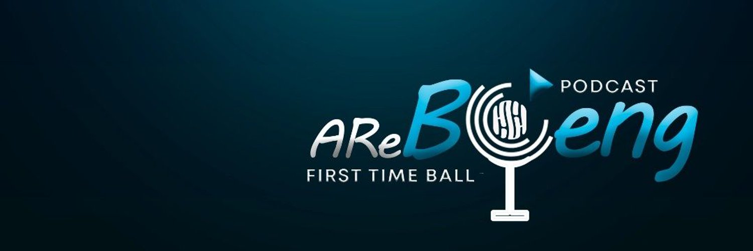First Time Ball Profile Banner