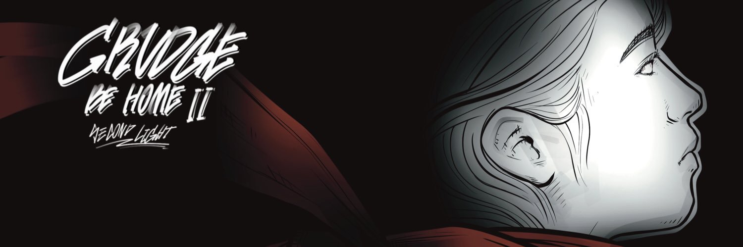 grudge be home banner