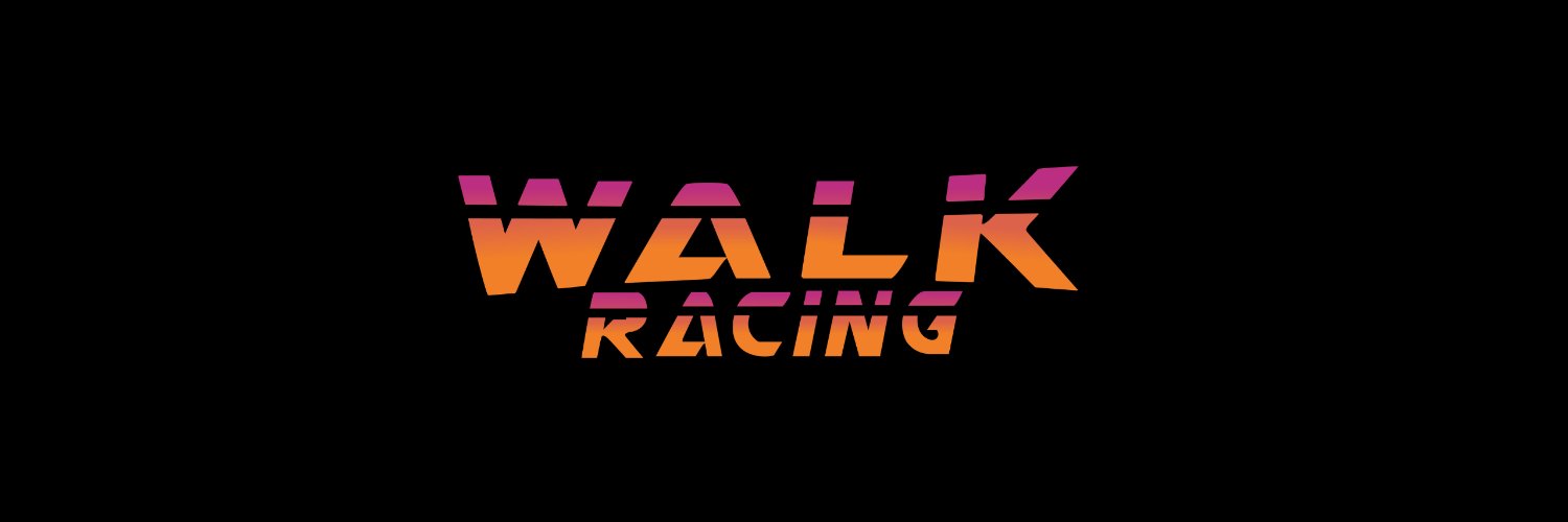 Walk_Racing's profile banner image