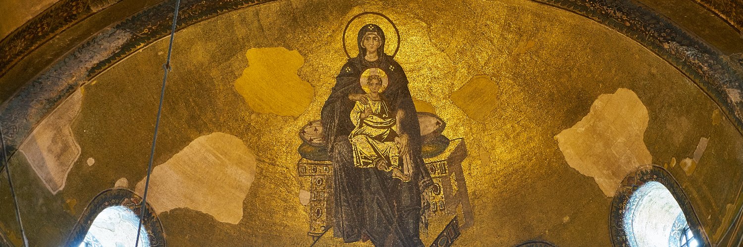 Read the Orthodox Saints banner