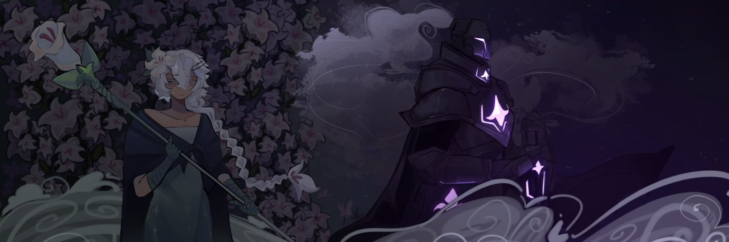 koi 💫 Comms open banner