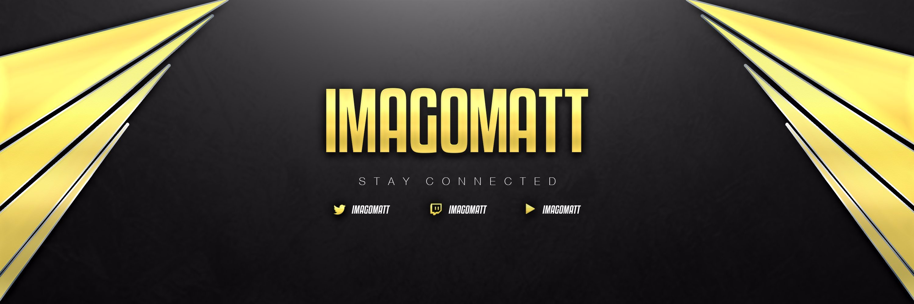 ImagoMatt's profile banner image