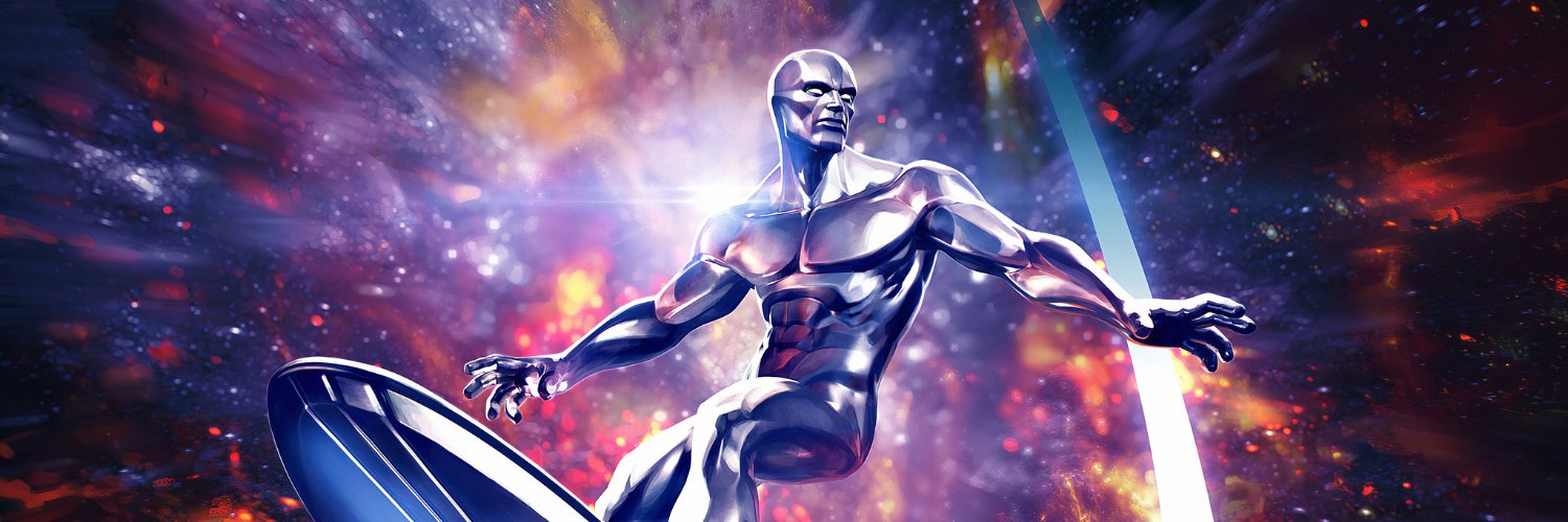 The Channel Surfer banner