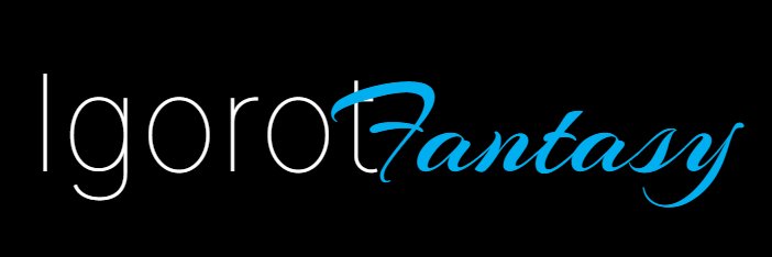 Igorot Fantasy Land banner