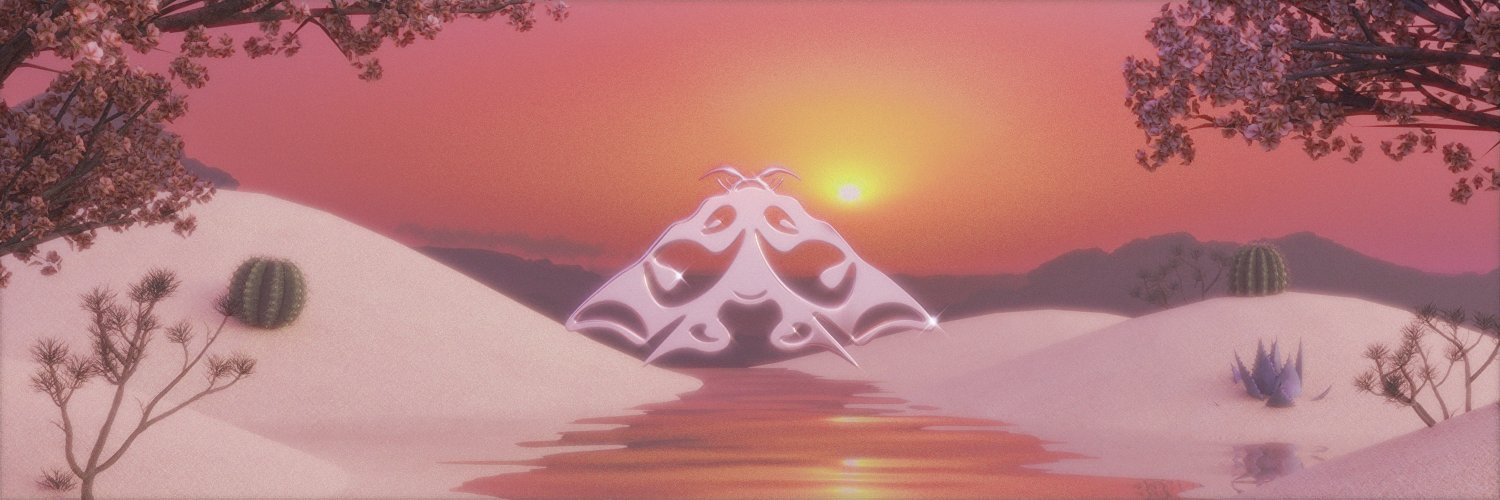 Metamorphosis banner