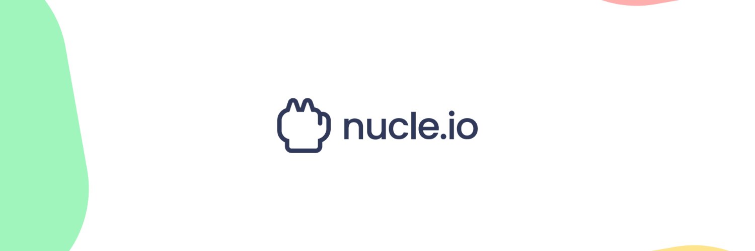 nucle🌱 banner