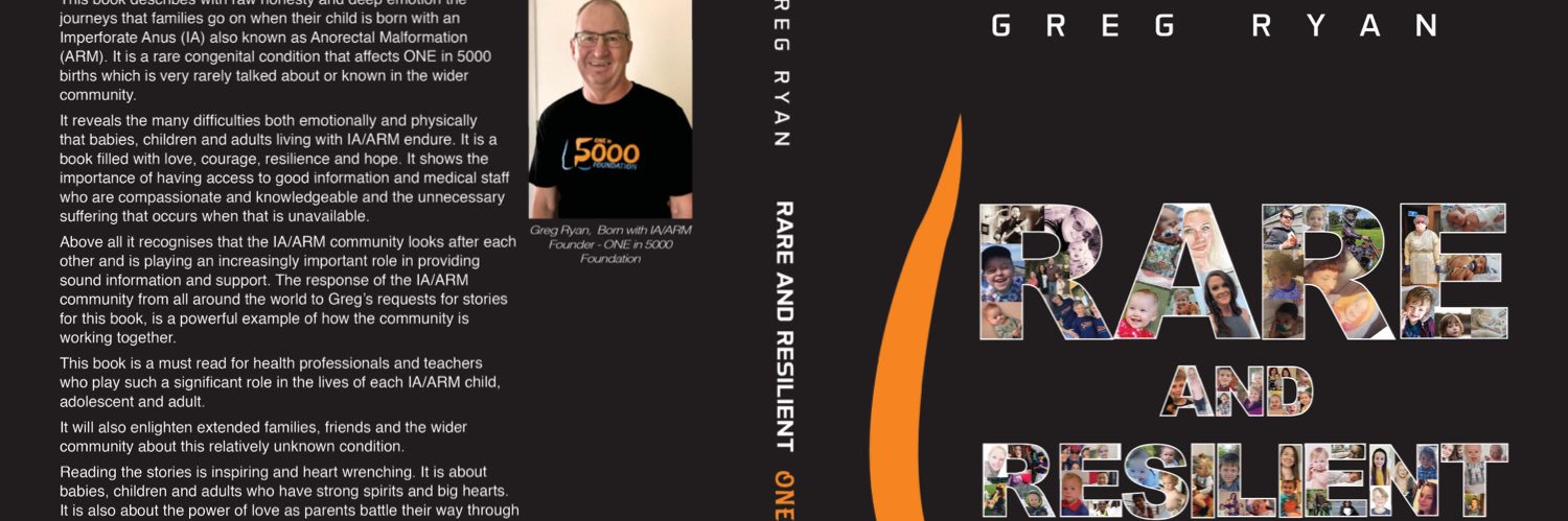 Greg Ryan OAM banner