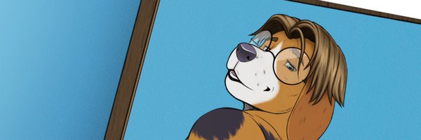 AdzyBeagle Profile Banner