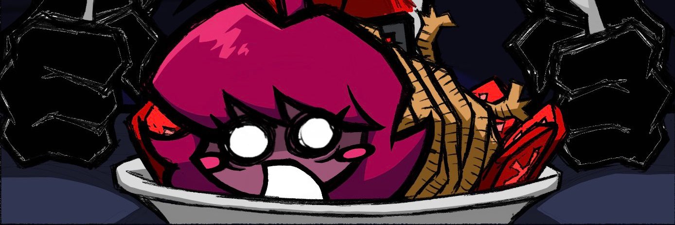 Friday Night Funkin: Scrapped Minus banner