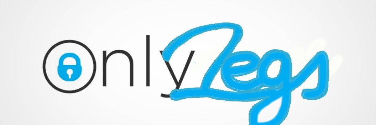 OnlyLegs's banner