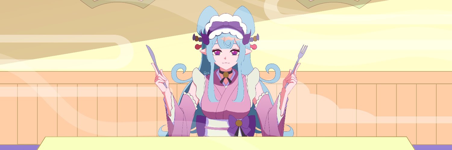 Lian's banner