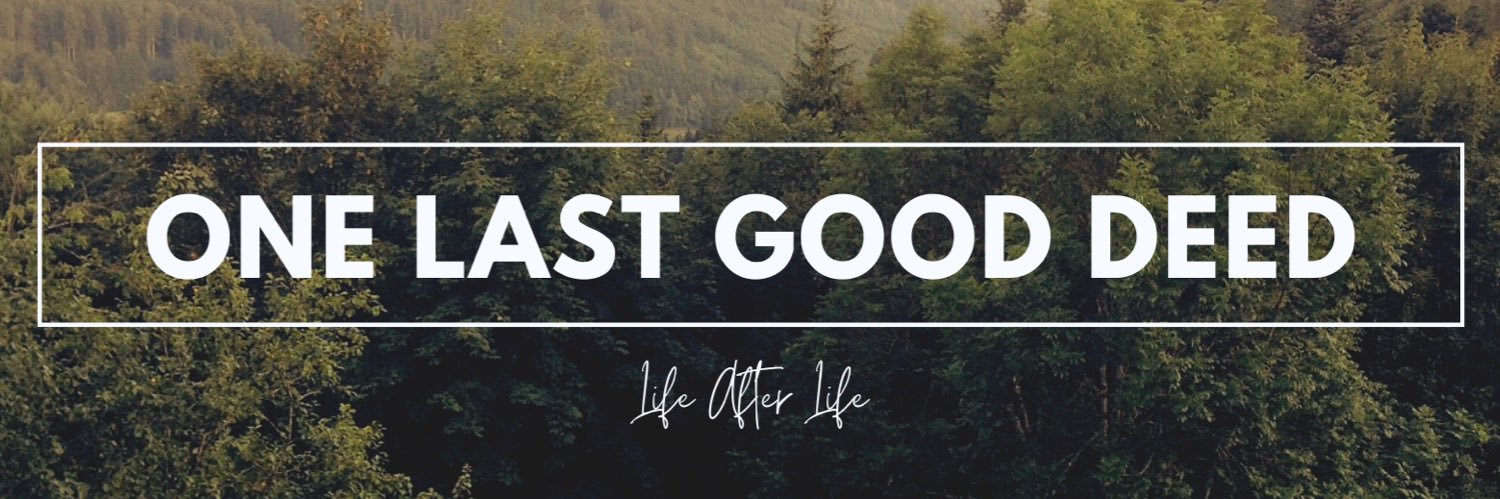 LifeAfterLifeUS's profile banner image