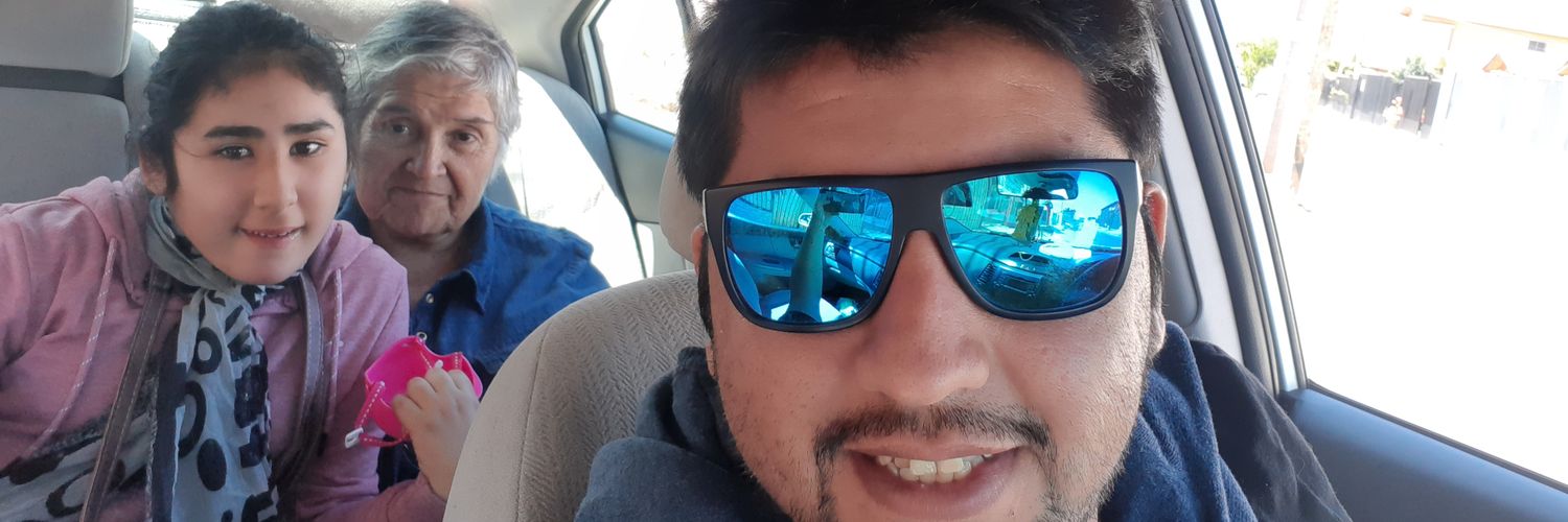 raulsegovia5's profile banner image