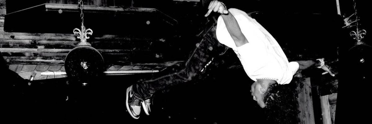 rayyyyygetrich's profile banner image