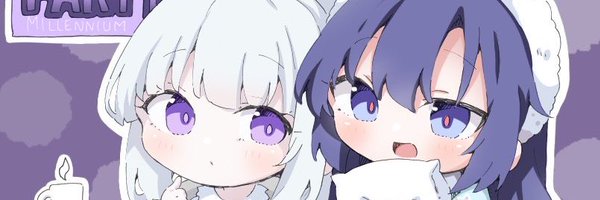 bluearchive_mo Profile Banner
