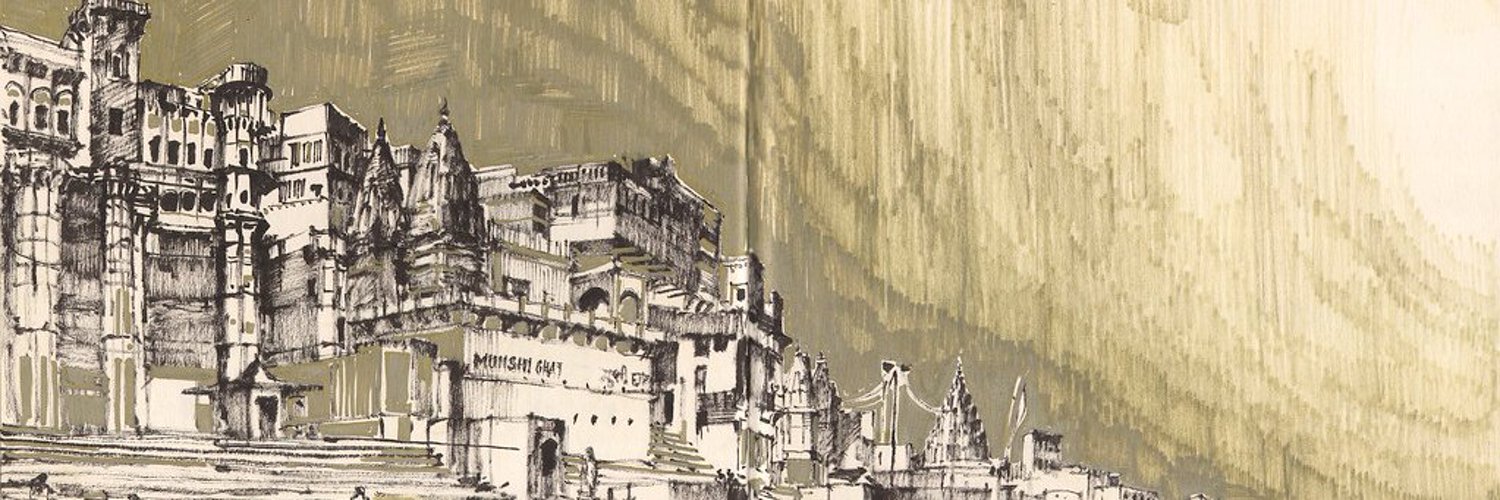 ravindraryadav's profile banner image