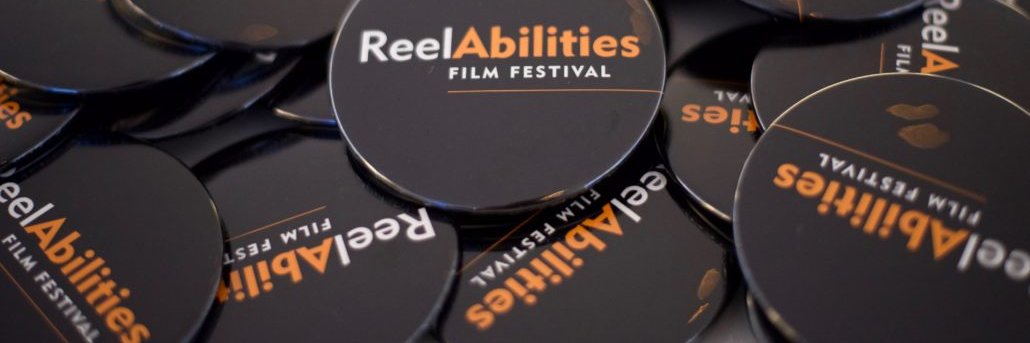 ReelAbilities International banner