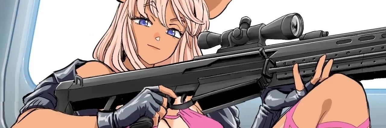 amonshee's profile banner image