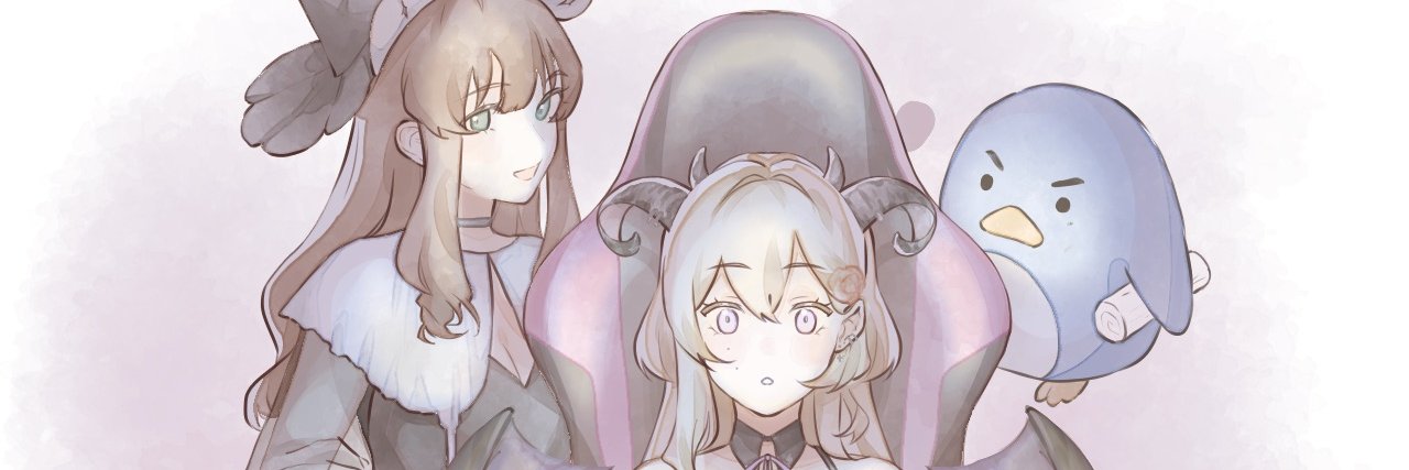 OrochiSua's profile banner image