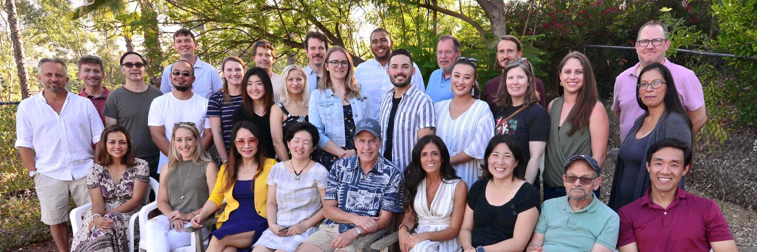 UCLA Green Lab banner