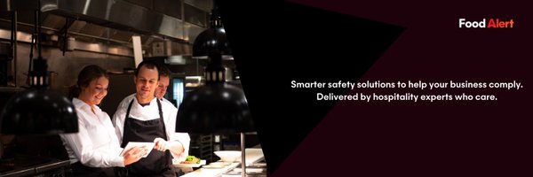 FoodAlertLtd Profile Banner