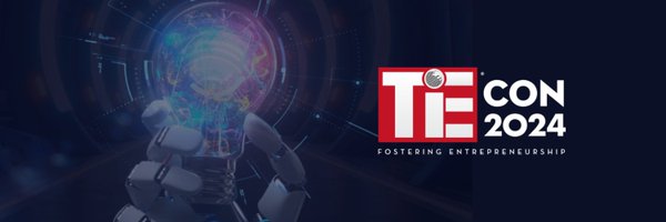 TiEcon Profile Banner