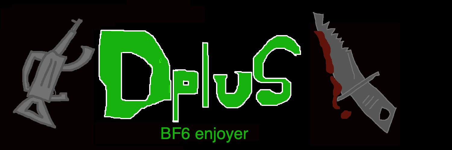 Dplus banner