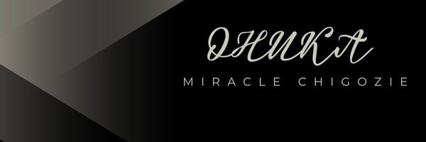MiracleChigoz10 Profile Banner