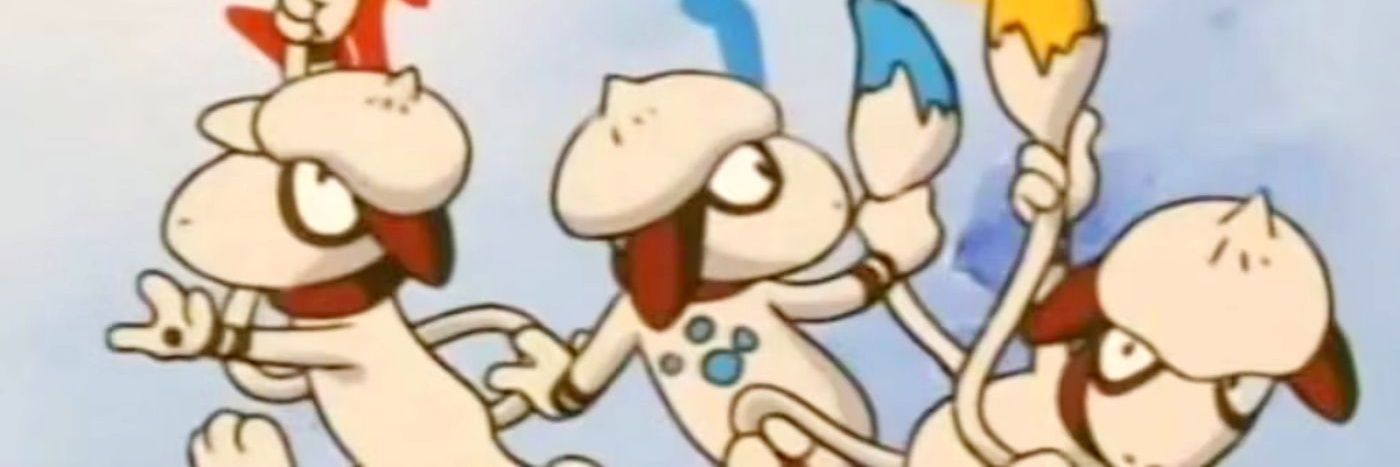 AresEule's profile banner image