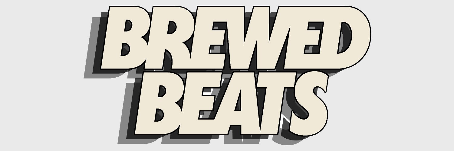 BrewedBeats's profile banner image