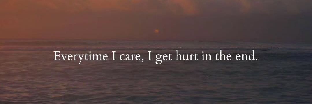 Sad Bird 🕊 banner