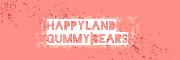 hlgummybears Profile Banner