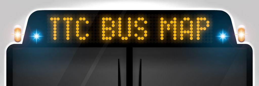 TTCBusMap's profile banner image