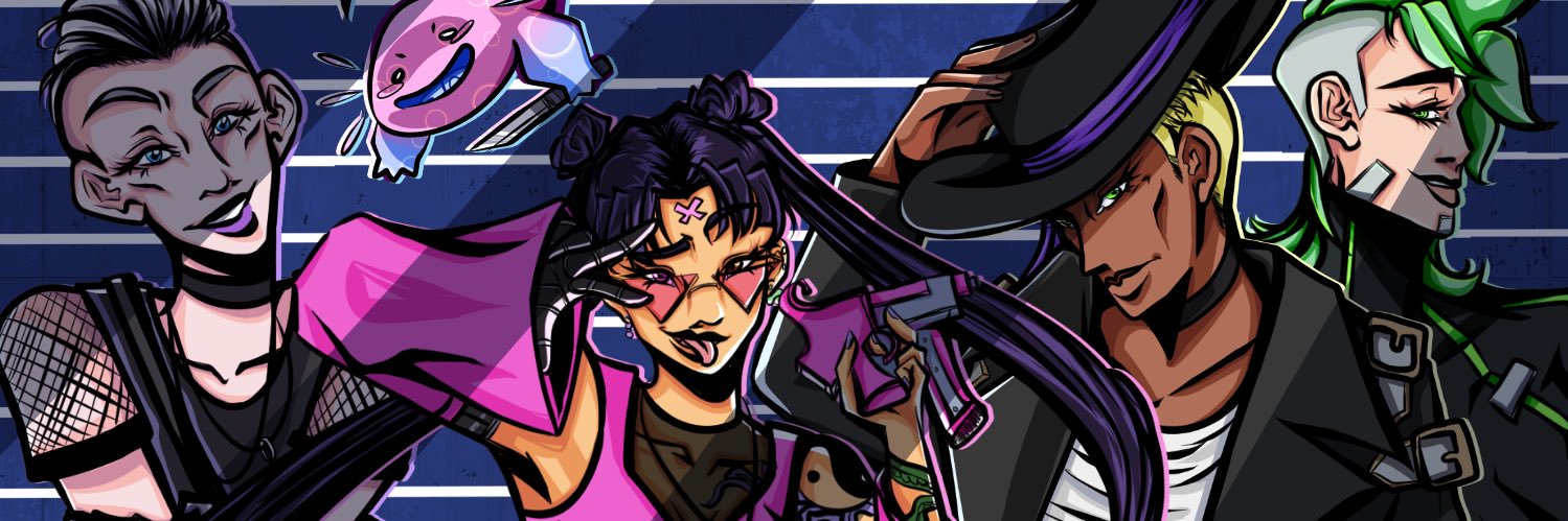 Bring Your Own Mech | BYOM🤠🦾🚀👊🍸 banner