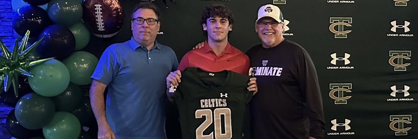 Cooper Badics banner