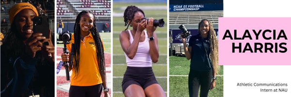 AlayciaHarris Profile Banner