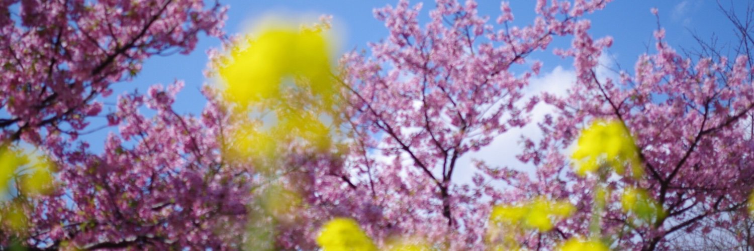 hthja's profile banner image
