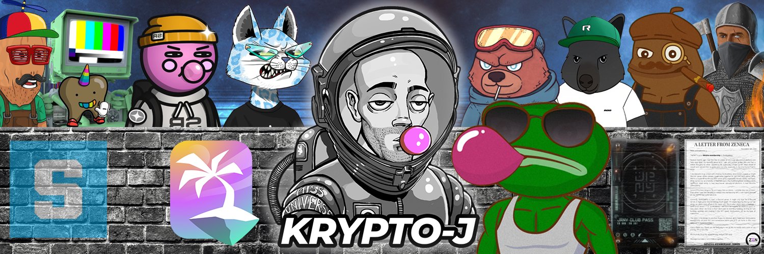 Krypto-J 🐻 Bearish banner