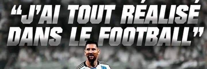 Kouadio Michael banner