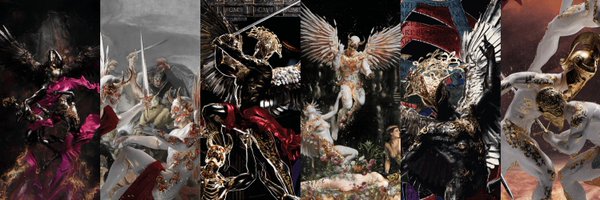 MuhjuArt Profile Banner