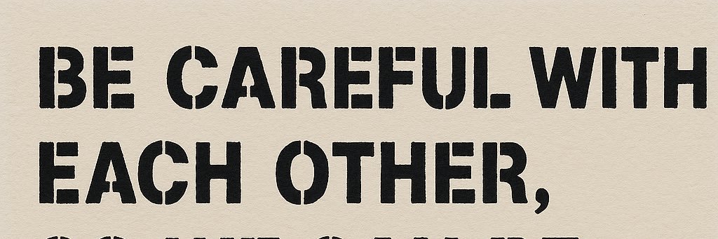 Taff not Toff banner