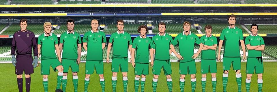 The 33rd Team banner