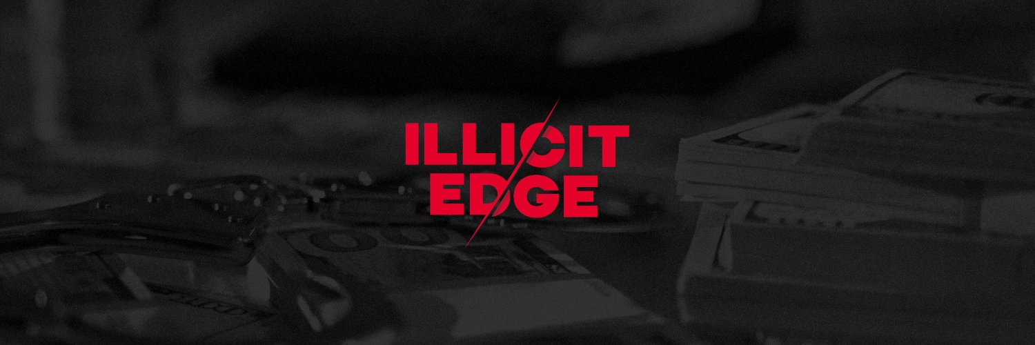Illicit Edge's banner