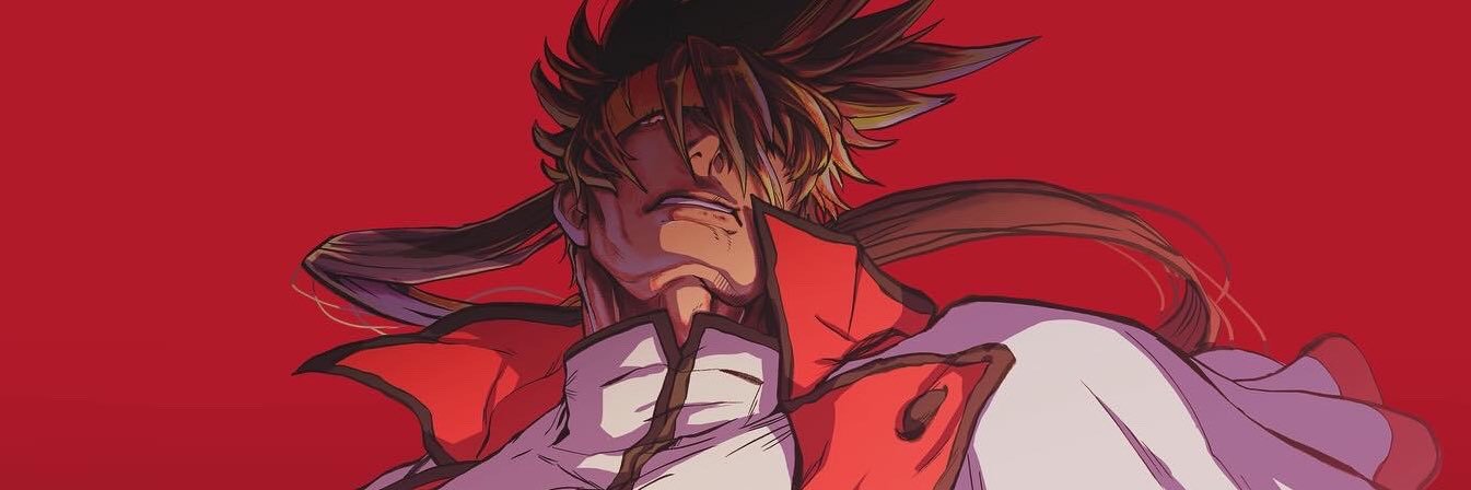 nokkonko's profile banner image