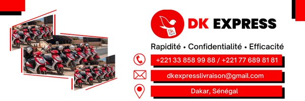Dkexpress_ Profile Banner