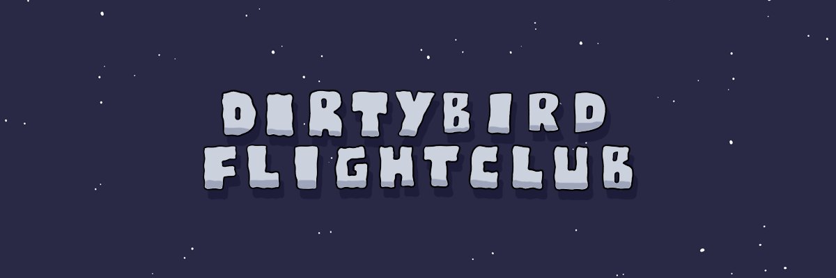 DirtybirdArt's profile banner image