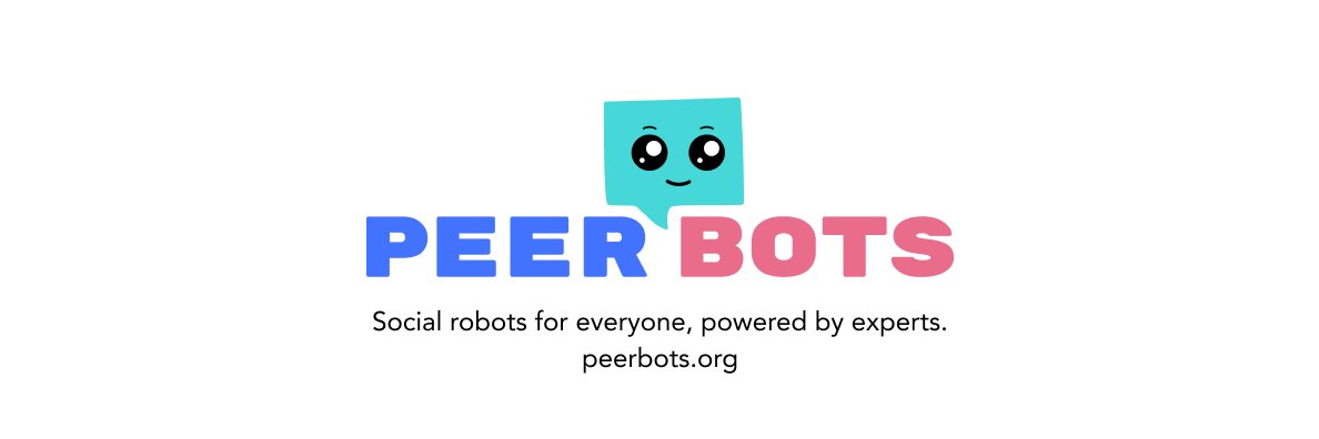 Peerbots banner