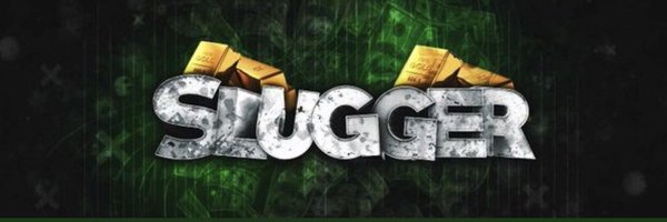 SluggerXO Profile Banner
